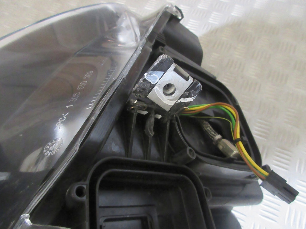 Frontscheinwerfer BMW E93 E92 Xenon Links Scheinwerfer Headlight SCH3137997510pk