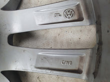 Load image into Gallery viewer, 1x Alufelge 18 Zoll 7.5" 5x112 51ET 5G0601025AF VW Golf Vii Rim Wheel FEL9535198332eq