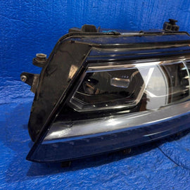 Frontscheinwerfer VW Tiguan 5NB941035D Links Scheinwerfer Headlight SCH7292296575kg