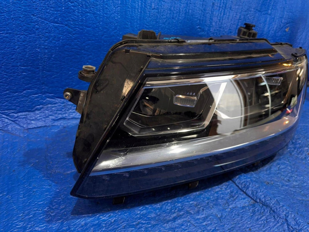 Frontscheinwerfer VW Tiguan 5NB941035D Links Scheinwerfer Headlight SCH7292296575kg