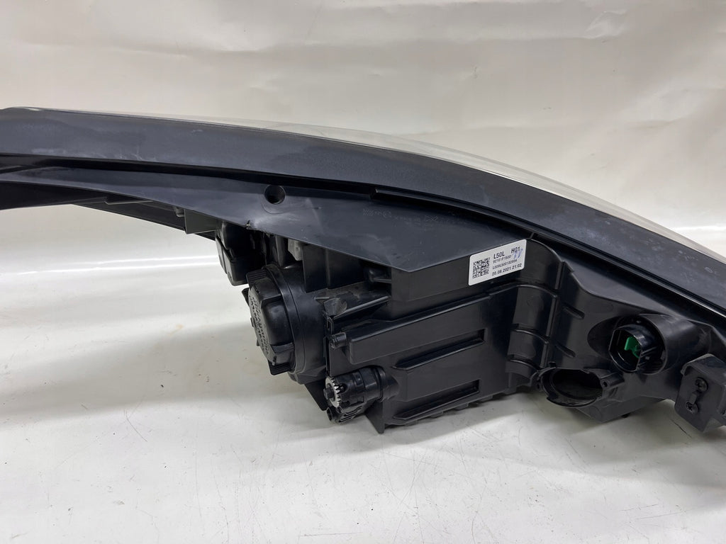 Frontscheinwerfer Kia Sportage IV F192101200 92101-F1500 LED Links Headlight SCH3626920762dn