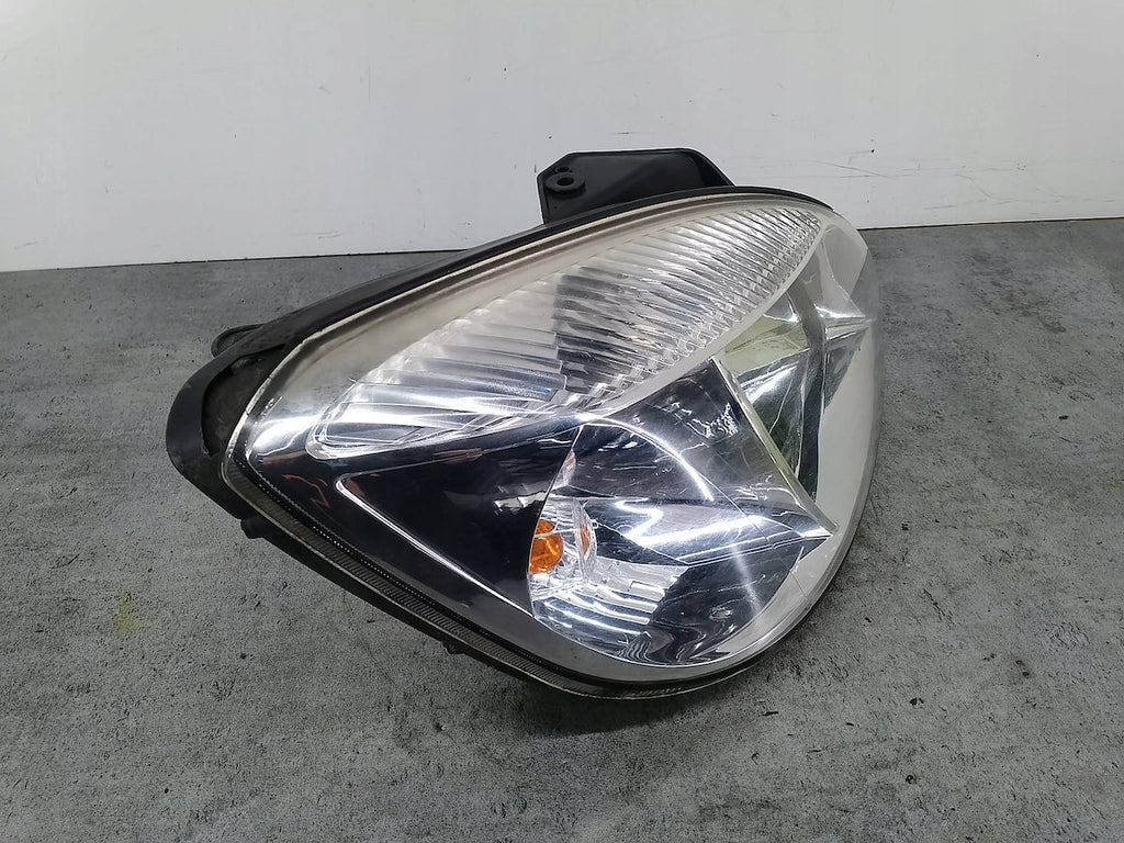 Frontscheinwerfer Kia Rio II 92102-1G0R Rechts Scheinwerfer Headlight SCH8544119287zh