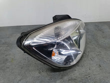 Laden Sie das Bild in den Galerie-Viewer, Frontscheinwerfer Kia Rio II 92102-1G0R Rechts Scheinwerfer Headlight SCH8544119287zh