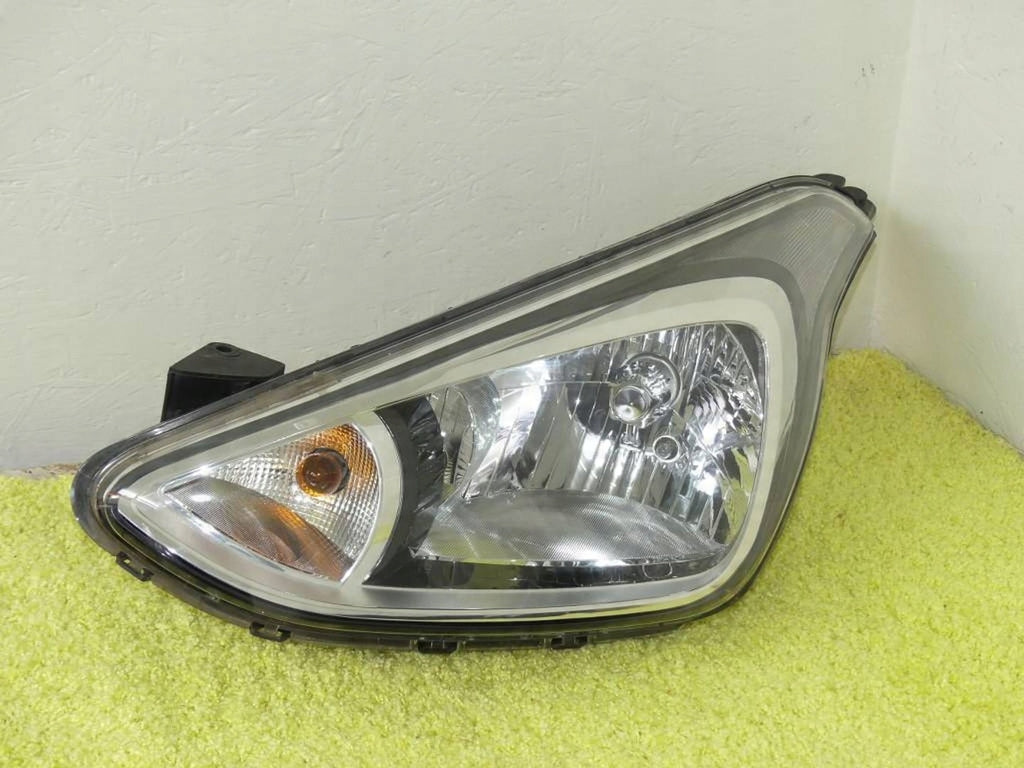 Frontscheinwerfer Hyundai I10 92101-B9300 Links Scheinwerfer Headlight