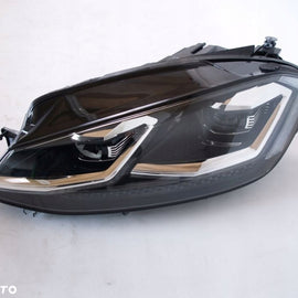 Frontscheinwerfer VW Golf Links Scheinwerfer Headlight SCH5716290768zz