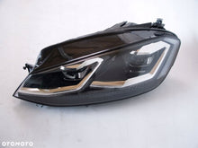 Laden Sie das Bild in den Galerie-Viewer, Frontscheinwerfer VW Golf Links Scheinwerfer Headlight SCH5716290768zz