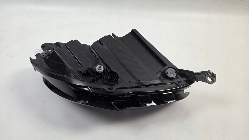 Frontscheinwerfer Opel Corsa F 39162648 Links Scheinwerfer Headlight SCH5403004046dn