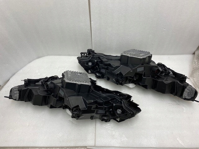 Frontscheinwerfer Land Rover Range Evoque K8D2-13W029-EE Full LED Ein Satz SCH5551933136py