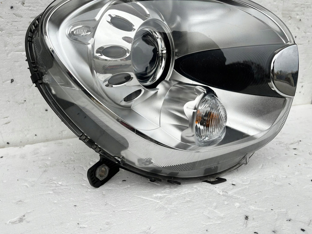 Frontscheinwerfer Mini Countryman R60 9807484-04 Rechts Scheinwerfer Headlight SCH6101022681ao