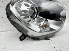 Laden Sie das Bild in den Galerie-Viewer, Frontscheinwerfer Mini Countryman R60 9807484-04 Rechts Scheinwerfer Headlight SCH6101022681ao