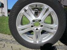 Load image into Gallery viewer, 4x Alufelge 17 Zoll 8.0" 5x112 43ET A2214010702 Mercedes-Benz W221 Rim Wheel FEL4877186248ge