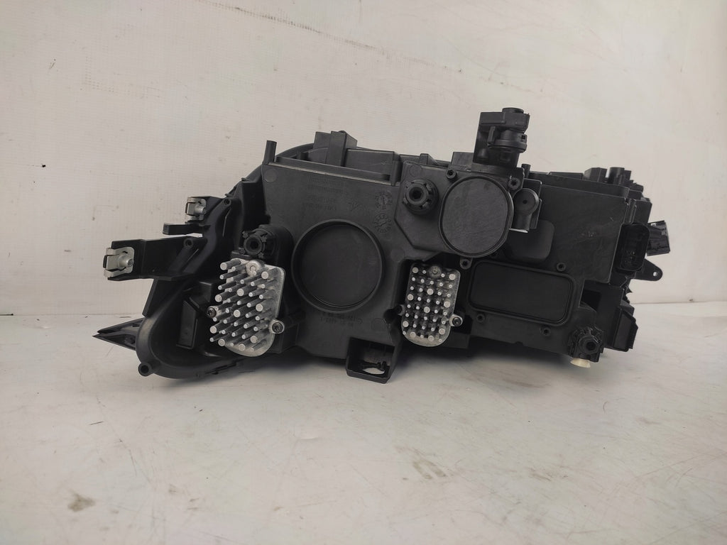 Frontscheinwerfer VW Tiguan 5NB941082C Full LED Rechts Scheinwerfer Headlight SCH3105295069sw