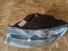 Load image into Gallery viewer, Frontscheinwerfer Audi A6 C6 1EL008881-41 Xenon Links Scheinwerfer Headlight SCH5555896365nw