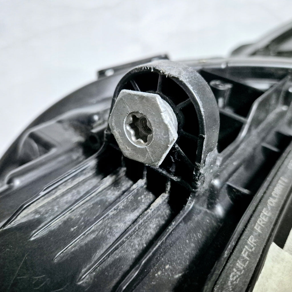 Frontscheinwerfer Mercedes-Benz W213 A2139068903KZ Ein Stück (Rechts oder Links) SCH9585567968if