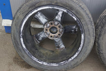 Load image into Gallery viewer, 4x Alufelge 17 Zoll 8.0&quot; 5x112 Audi Rim Wheel