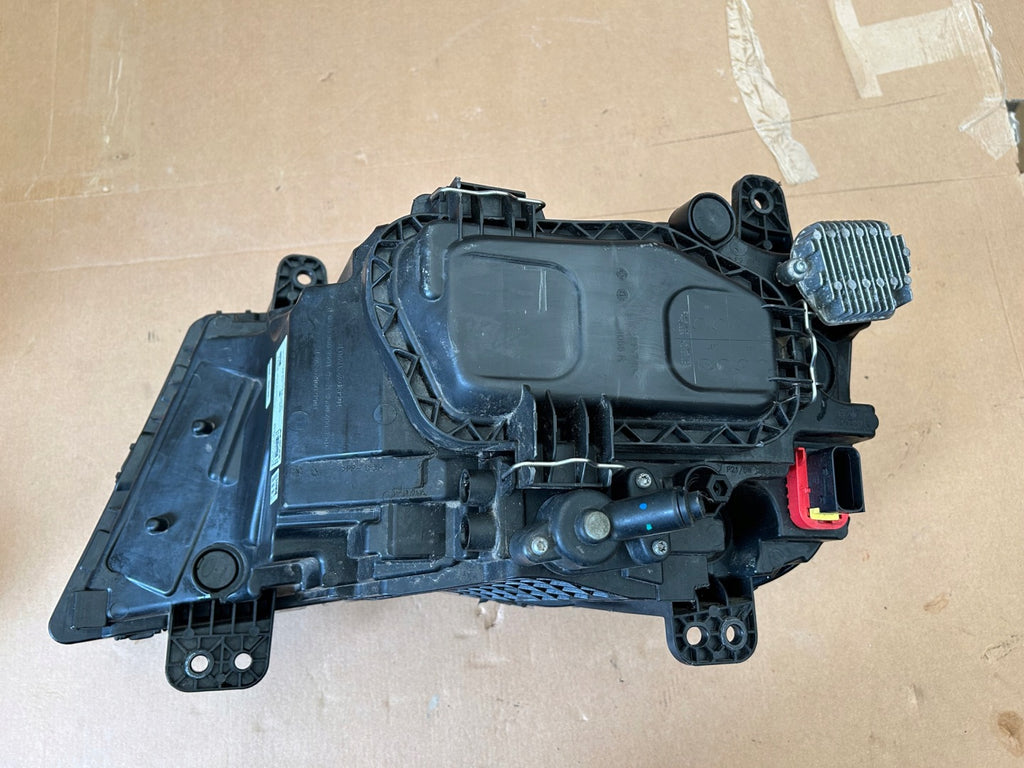 Frontscheinwerfer Man 81251016738 Rechts Scheinwerfer Headlight SCH1804559673iv