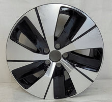 Laden Sie das Bild in den Galerie-Viewer, 1x Alufelge 18 Zoll 7.5&quot; 5x108 50 5ET 31680403 Volvo Xc60 Ii Rim Wheel