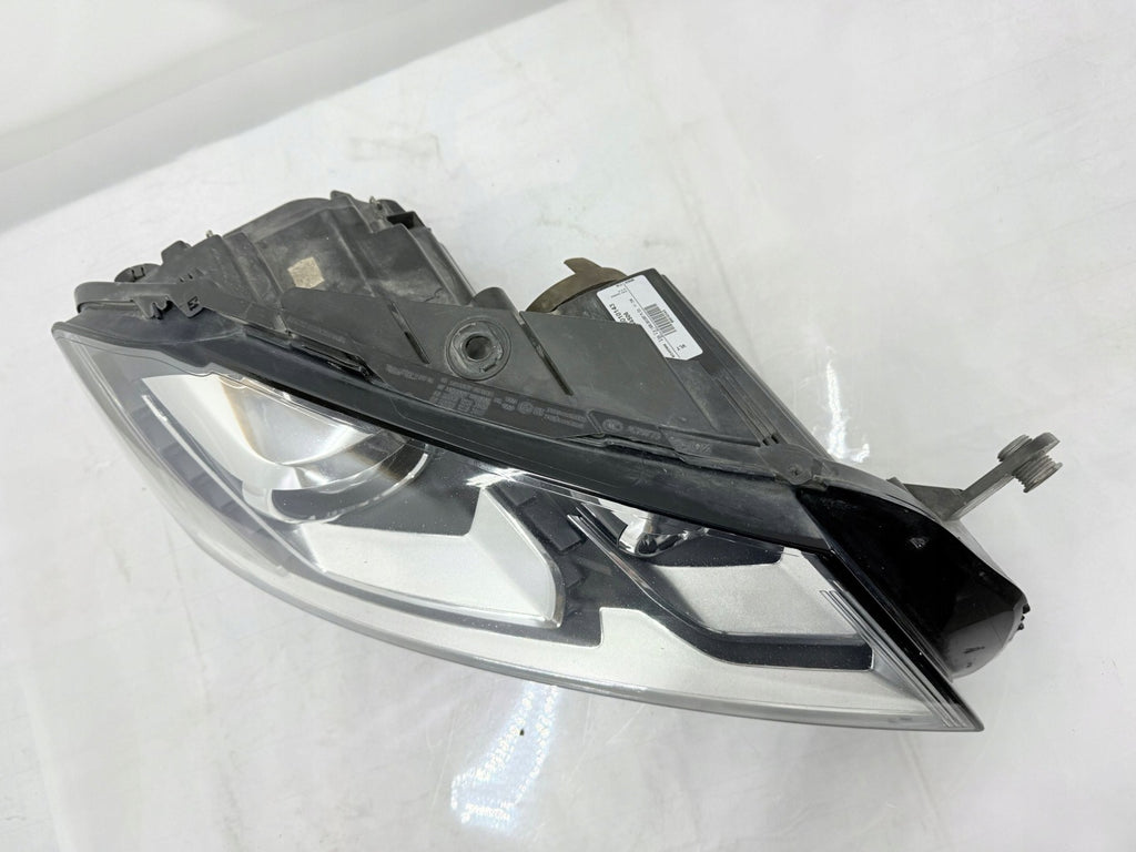 Frontscheinwerfer VW Passat B7 90010143 LED Rechts Scheinwerfer Headlight SCH3564286491vy