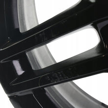 Load image into Gallery viewer, 1x Alufelge 18 Zoll 8.5" 5x112 48ET Glanz A2124010300 Mercedes-Benz W212 FEL6154007353ws