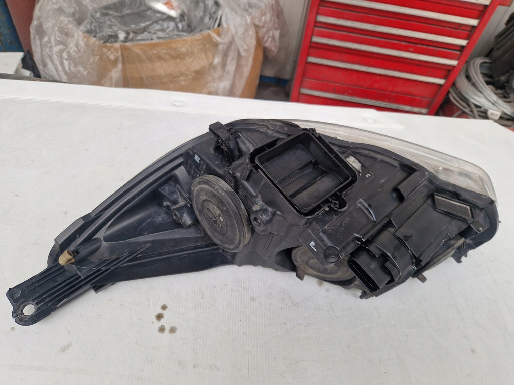 Frontscheinwerfer Ford Focus F1EB13W029AFB Rechts Scheinwerfer Headlight SCH4296606210vv