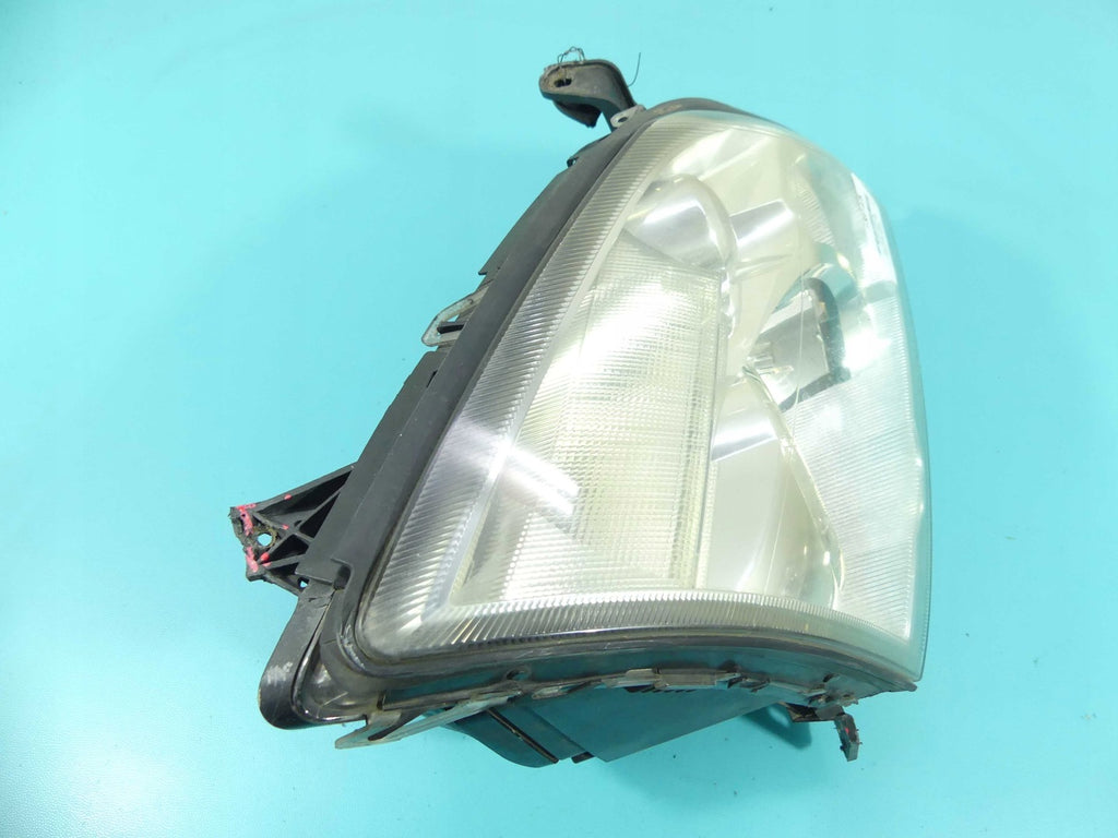 Frontscheinwerfer Opel Vectra C Xenon Rechts Scheinwerfer Headlight