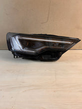 Laden Sie das Bild in den Galerie-Viewer, Frontscheinwerfer Audi A6 C8 4K0941040 LED Rechts Scheinwerfer Headlight