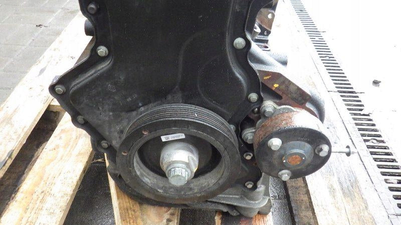 Motor Renault Talisman M9R650 2.0 DCI 21TKm Diesel Engine Unkomplett