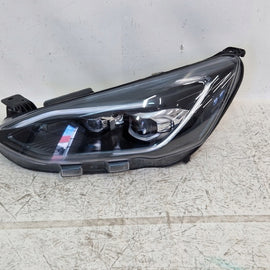 Frontscheinwerfer Ford Focus IV JX7B-13E017-AJ LED Links Scheinwerfer Headlight SCH1302197803je