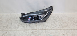 Frontscheinwerfer Ford Focus IV JX7B-13E017-AJ LED Ein Stück (Rechts oder Links) SCH5560955537hz