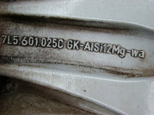 Load image into Gallery viewer, 4x Alufelge 18 Zoll 8.0" 5x130 7L5601025C Porsche Cayenne Rim Wheel FEL7902563242oj