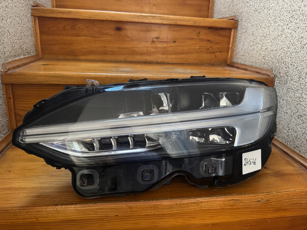 Frontscheinwerfer Volvo S90 C30 V90 32228316 LED Links Scheinwerfer Headlight