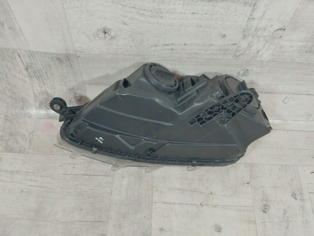 Frontscheinwerfer Skoda Octavia III 5E1941016 Rechts Scheinwerfer Headlight SCH1080068559nc