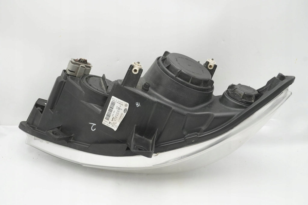 Frontscheinwerfer Mercedes-Benz Viano W639 Vito A6398201861 Links Headlight SCH7252466524ye