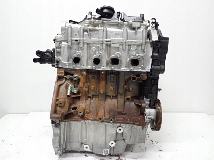 Motor Dacia Duster K9KU878 1.5 DCI 116PS 85kW 20TKm 2024 Diesel Unkomplett MOT7073288775iv