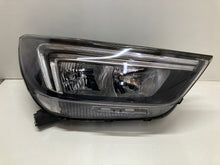 Laden Sie das Bild in den Galerie-Viewer, Frontscheinwerfer Opel Mokka X 42673059 LED Rechts Scheinwerfer Headlight SCH6947460632vx