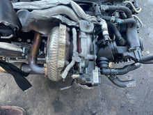 Load image into Gallery viewer, Motor Audi Porsche A5 A4 Macan 95b CTBA 3.0 TDI 258PS 190kW Diesel Unkomplett MOT2569961141tq