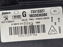 Laden Sie das Bild in den Galerie-Viewer, Frontscheinwerfer Peugeot 208 9833036380 Vorderseite Scheinwerfer Headlight SCH7441932297jh