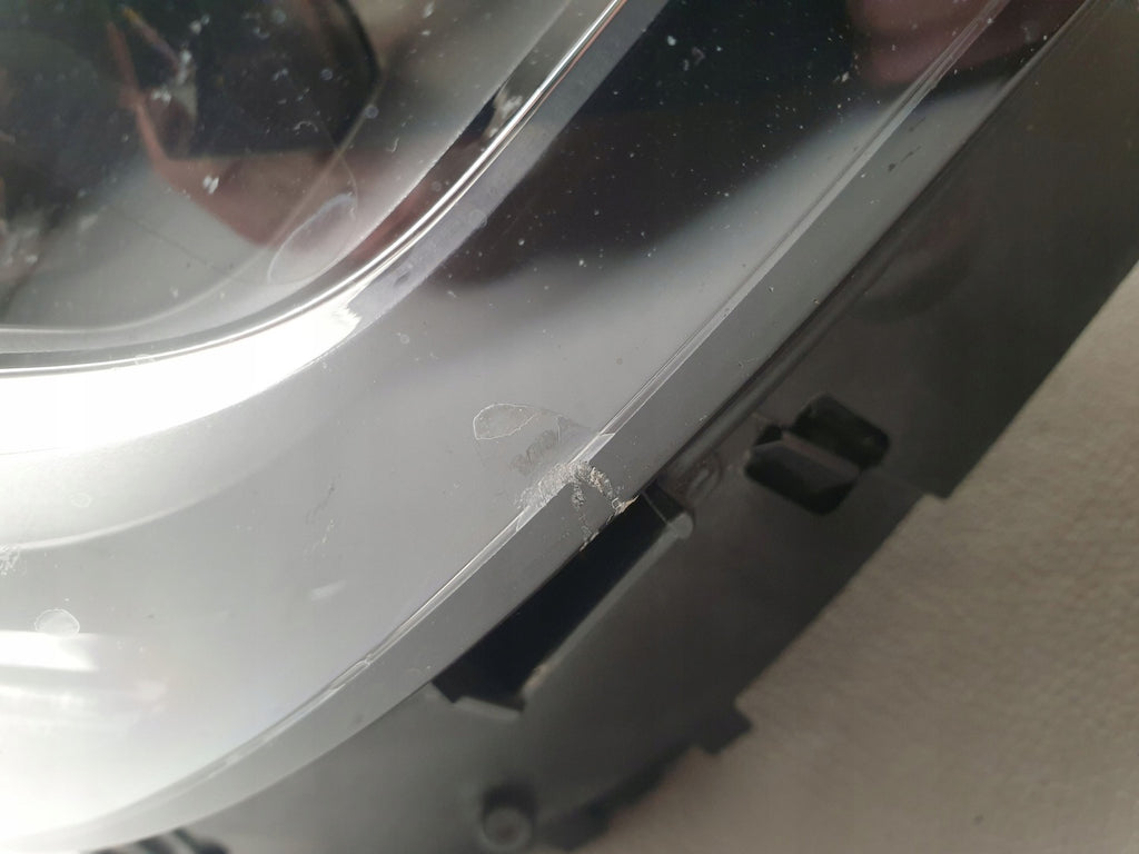 Frontscheinwerfer Mercedes-Benz W247 A2479062603 Full LED Rechts Headlight SCH3067481480al