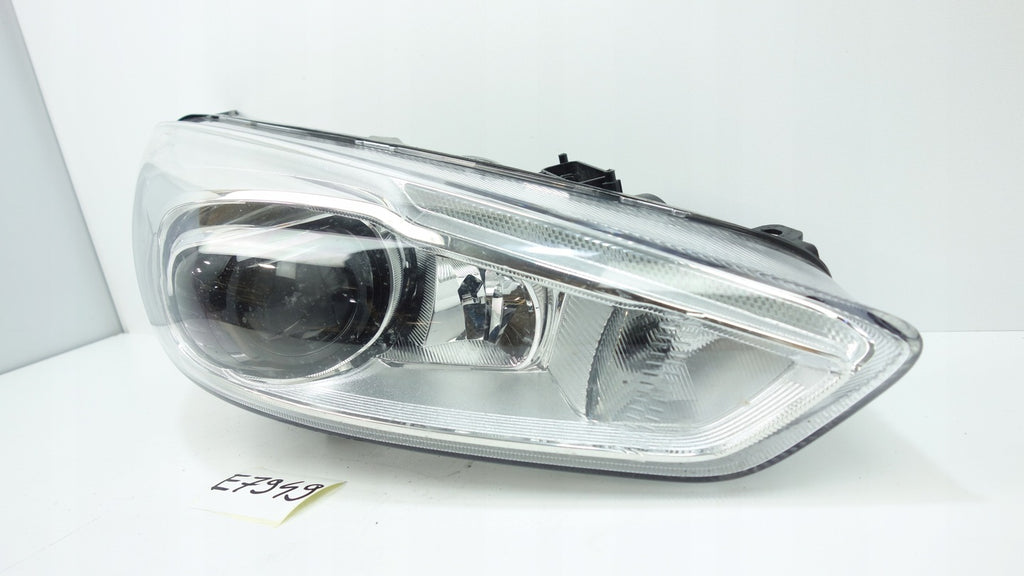 Frontscheinwerfer Ford Focus III F1EB-13D154-AD Rechts Scheinwerfer Headlight