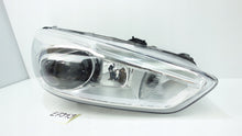 Load image into Gallery viewer, Frontscheinwerfer Ford Focus III F1EB-13D154-AD Rechts Scheinwerfer Headlight