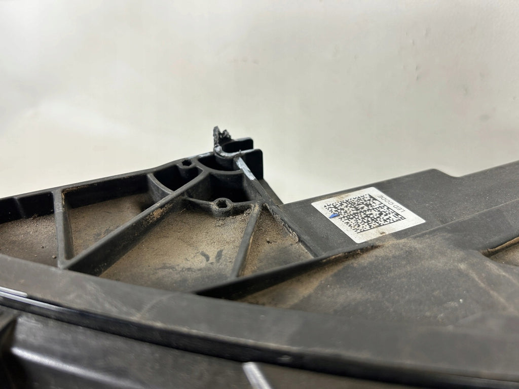 Frontscheinwerfer Mercedes-Benz Cla A1189066901 LED Rechts oder Links SCH3037180764xl