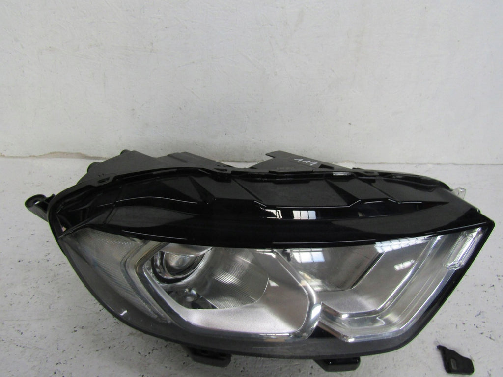 Frontscheinwerfer Ford Ecosport GN15-13W029-JE Rechts Scheinwerfer Headlight SCH5394487217hr