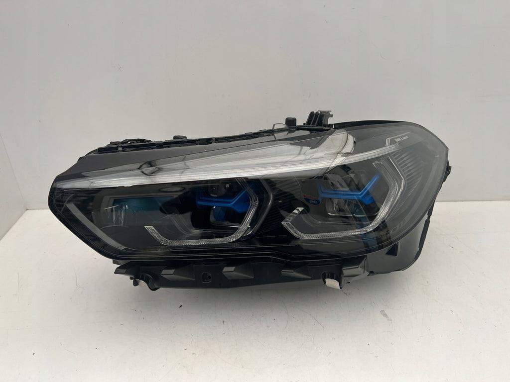 Frontscheinwerfer BMW X5 G05 G06 5A279B1-01 Links Scheinwerfer Headlight SCH2590993051lh