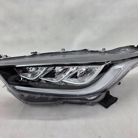 Frontscheinwerfer Toyota 4 Yaris EUK08 Links Scheinwerfer Headlight SCH5707667052yt