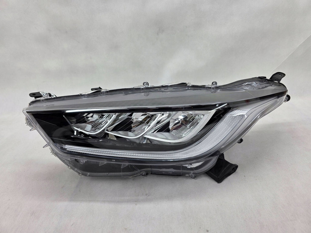 Frontscheinwerfer Toyota 4 Yaris EUK08 Links Scheinwerfer Headlight SCH5707667052yt