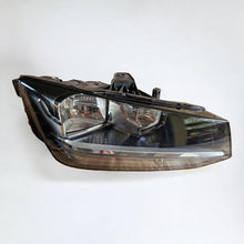 Load image into Gallery viewer, Frontscheinwerfer Audi Q2 81A941004 Rechts Scheinwerfer Headlight