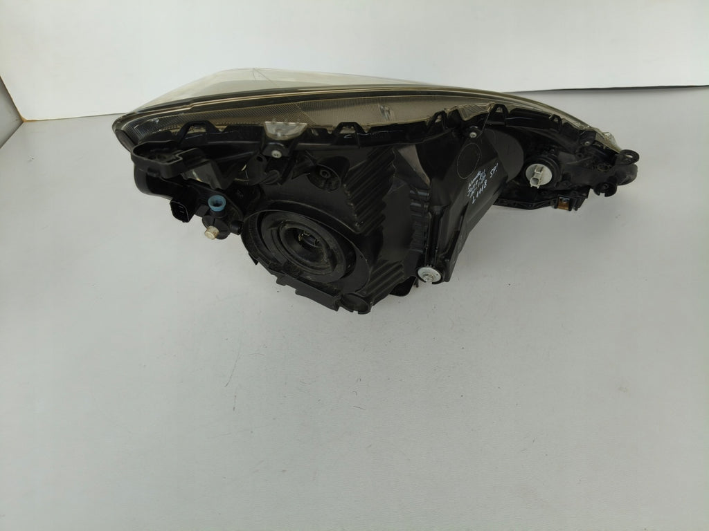 Frontscheinwerfer Honda Jazz III P9730 Links Scheinwerfer Headlight SCH8944917841wy