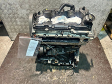 Laden Sie das Bild in den Galerie-Viewer, Motor VW Golf Sportsvan CXX 1.6 TDI 110PS 159TKm 2017 Diesel Engine Unkomplett MOT7228557324wf