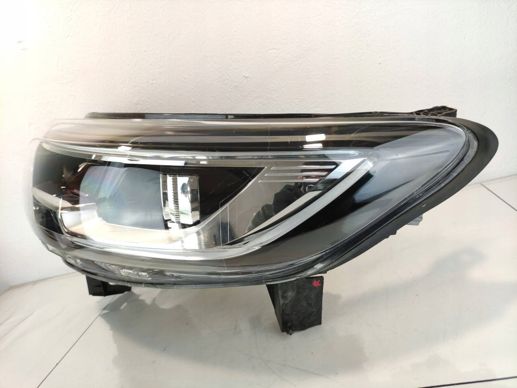 Frontscheinwerfer Renault Kadjar 260602051R Links Scheinwerfer Headlight SCH9437353104xz