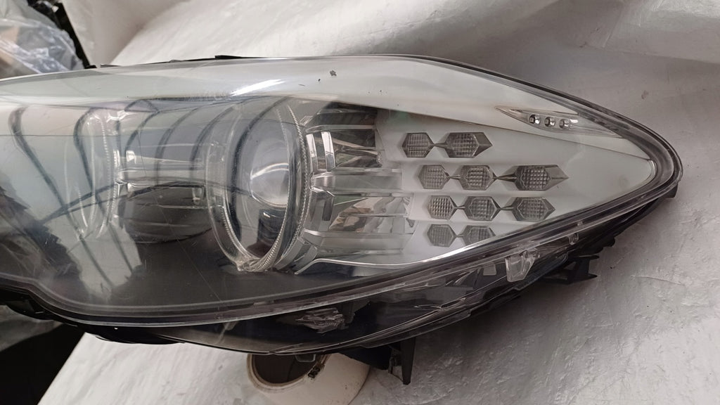 Frontscheinwerfer BMW 5 F11 F10 1EL010131-21 LED Links Scheinwerfer Headlight SCH2760756449sv